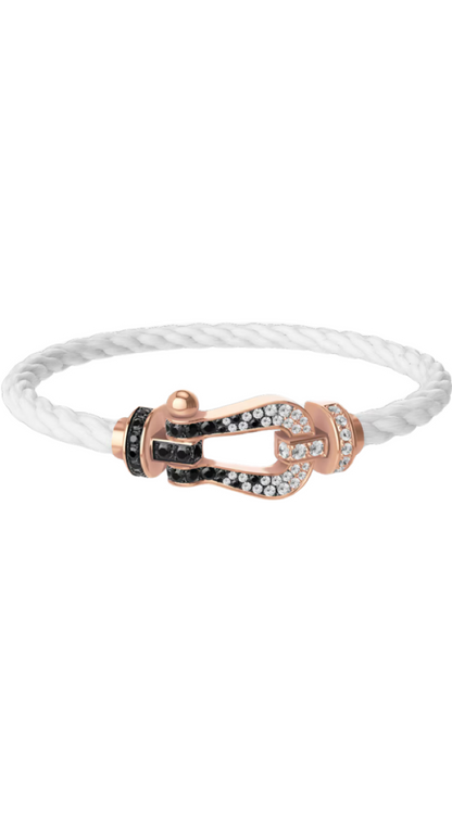 Pulsera Force 10 (Modelo Grande)