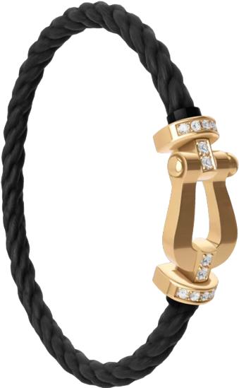 Pulsera Force 10 (Modelo Grande)