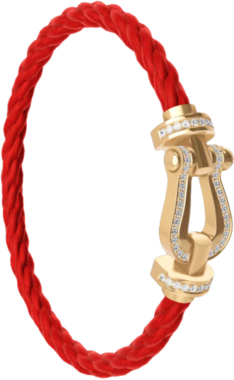 Pulsera Force 10 (Modelo grande)